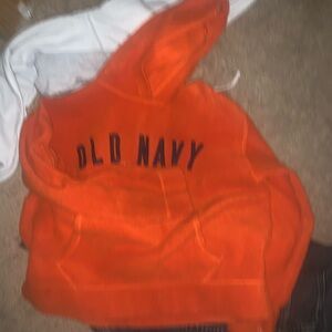 4 different jackets for $6